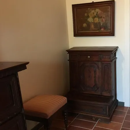 Il Castello Di Valverde ベッド・アンド・ブレックファスト ベルガモ