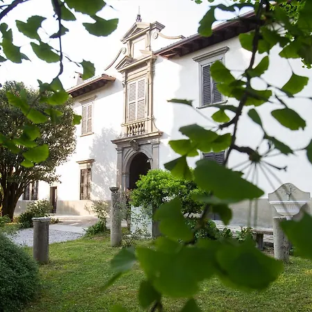 Il Castello Di Valverde La Dimora Bed & Breakfast 3*