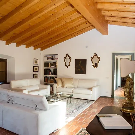 Il Castello Di Valverde La Dimora B&B 베르가모