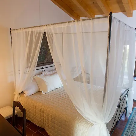 Il Castello Di Valverde La Dimora Bed & Breakfast Bergamo