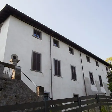 Il Castello Di Valverde La Dimora 3*