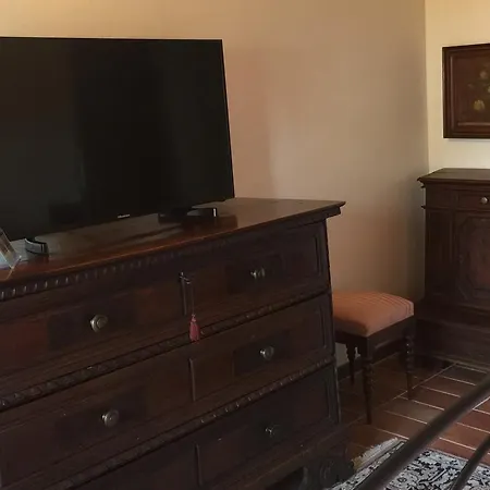 Il Castello Di Valverde ベッド・アンド・ブレックファスト