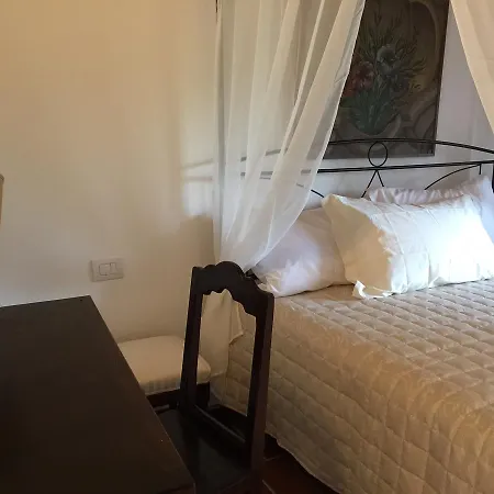 Il Castello Di Valverde La Dimora Alojamento de Acomodação e Pequeno-almoço Bérgamo
