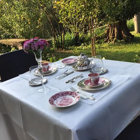 Il Castello Di Valverde La Dimora B&B 3*