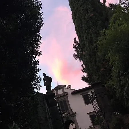 Il Castello Di Valverde 2* ベルガモ