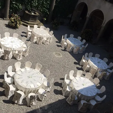 Il Castello Di Valverde La Dimora B&B 3*