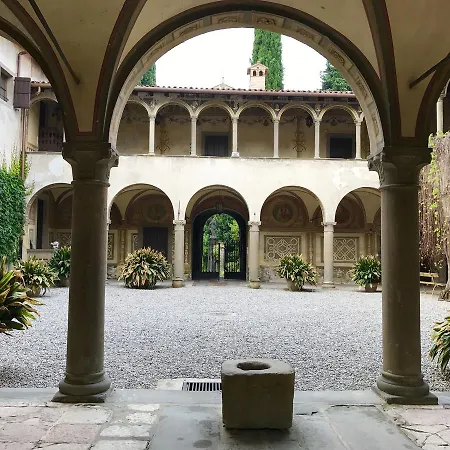 Il Castello Di Valverde La Dimora 3*