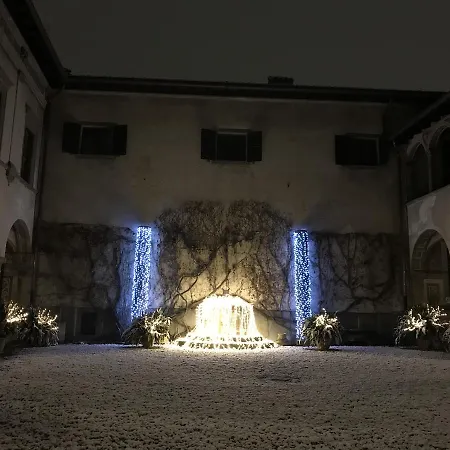 Il Castello Di Valverde La Dimora 3*