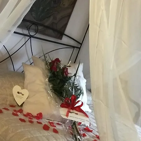 Il Castello Di Valverde B&B