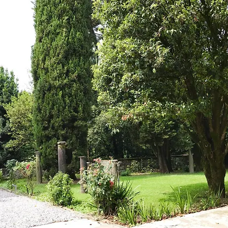 Il Castello Di Valverde La Dimora B&B 베르가모