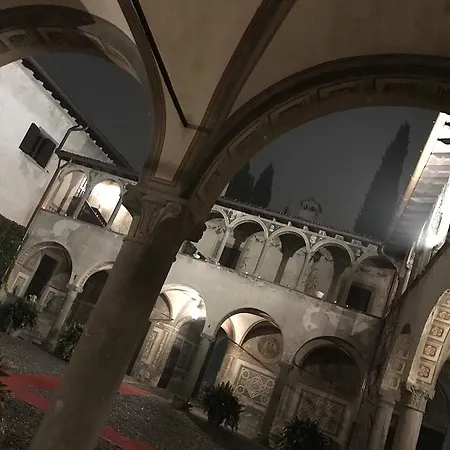 Il Castello Di Valverde La Dimora B&B 베르가모