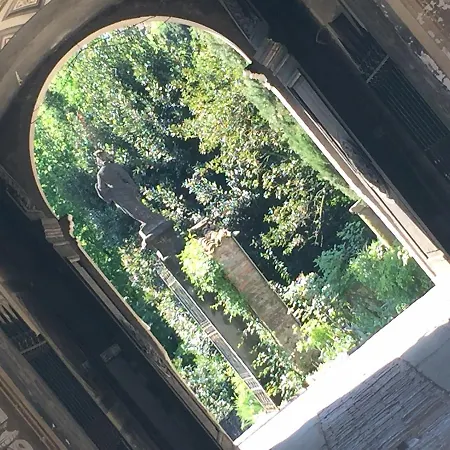 Il Castello Di Valverde La Dimora 3*