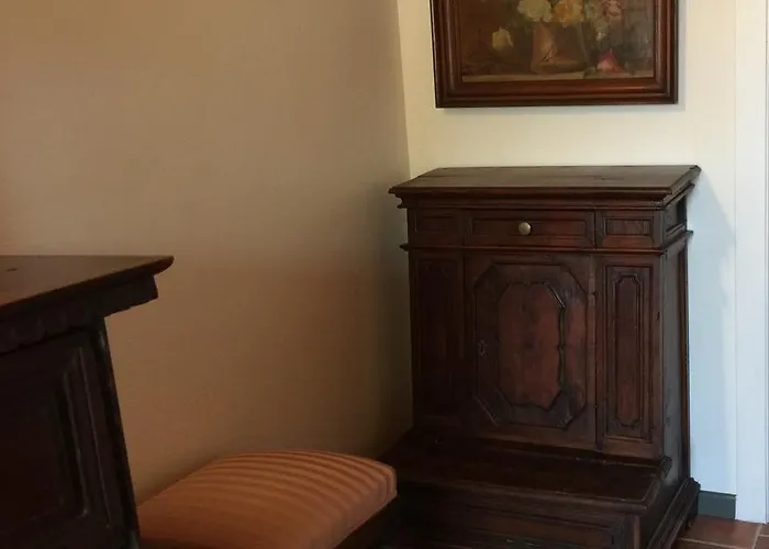 Il Castello Di Valverde Bed & Breakfast Bergamo