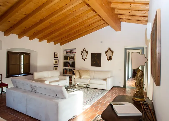 Il Castello Di Valverde Bed & Breakfast Bergamo