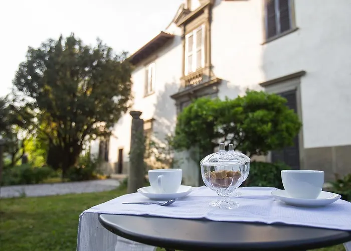 Il Castello Di Valverde 2*