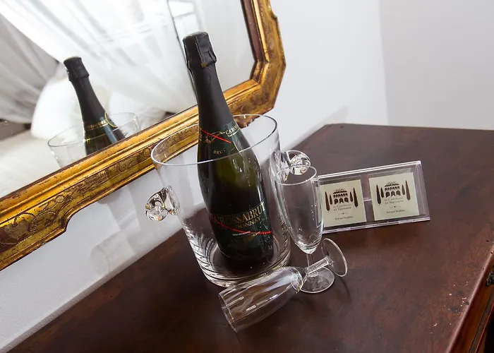 Il Castello Di Valverde Bed & Breakfast Bergamo