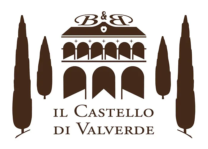 Il Castello Di Valverde Bed & Breakfast 2*