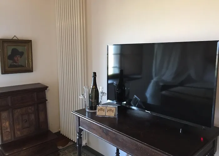 Il Castello Di Valverde 2* Bergamo