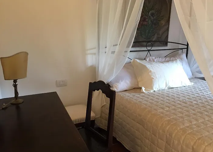 Il Castello Di Valverde Bed & Breakfast Bergamo