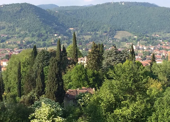 Il Castello Di Valverde Frühstückspension