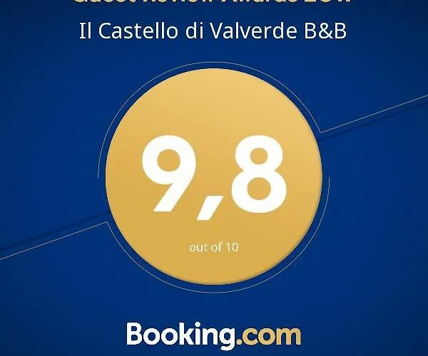 Il Castello Di Valverde 2* Bergamo