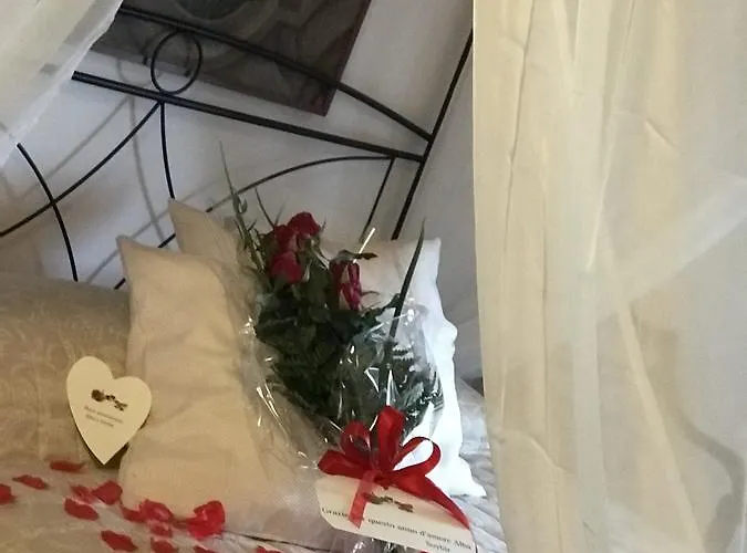 Il Castello Di Valverde Bed & Breakfast