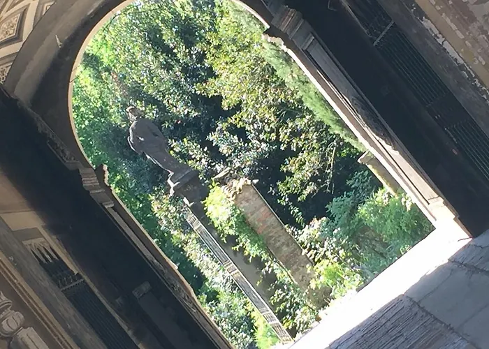 Il Castello Di Valverde 2*