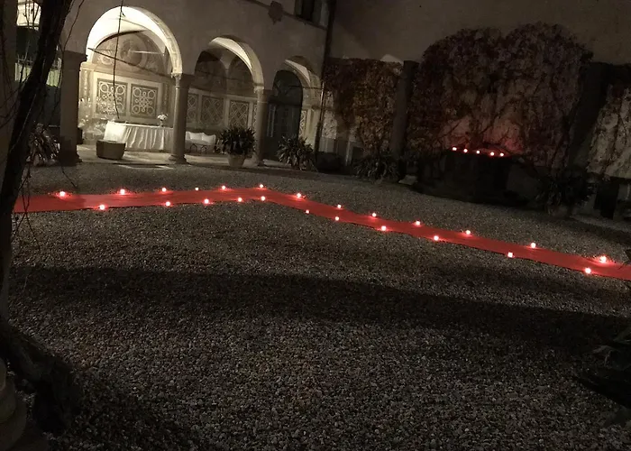 Il Castello Di Valverde 2*