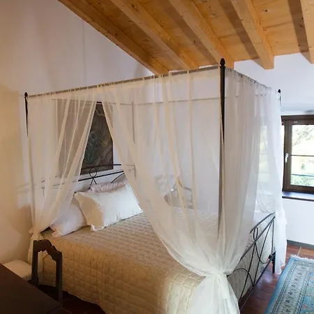 Il Castello Di Valverde Bed & Breakfast