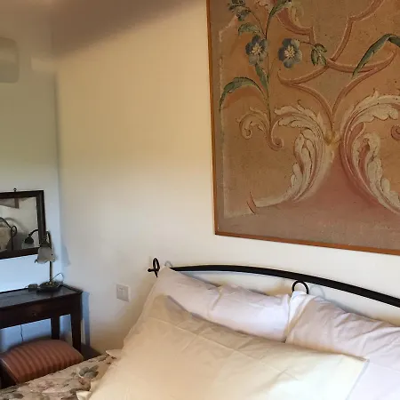 Il Castello Di Valverde 2*