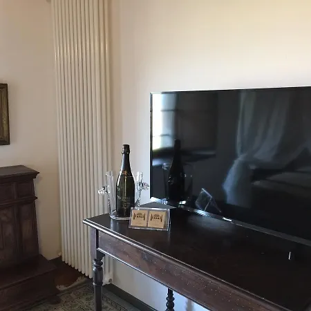 Il Castello Di Valverde 2* Bergamo