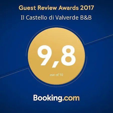 Il Castello Di Valverde 2* Bergamo