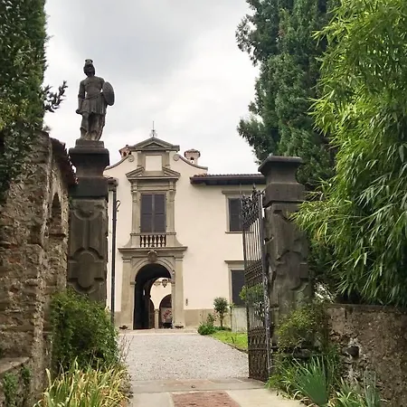Il Castello Di Valverde La Dimora 3* Bergamo