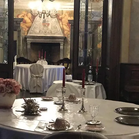 Il Castello Di Valverde La Dimora 3* Bergamo