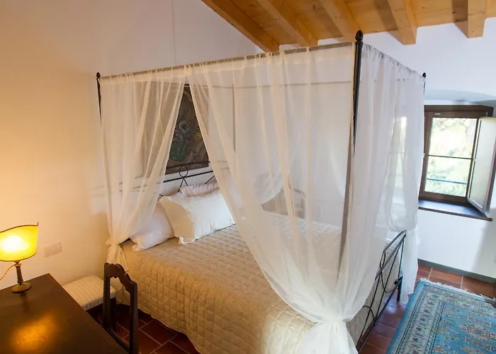 Il Castello Di Valverde Bed & Breakfast Bergamo