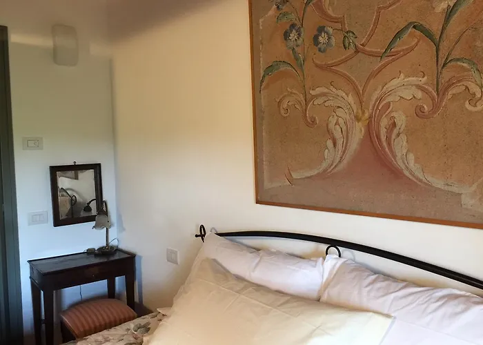 Il Castello Di Valverde 2*