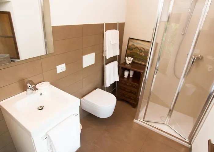 Il Castello Di Valverde 2* Bergamo