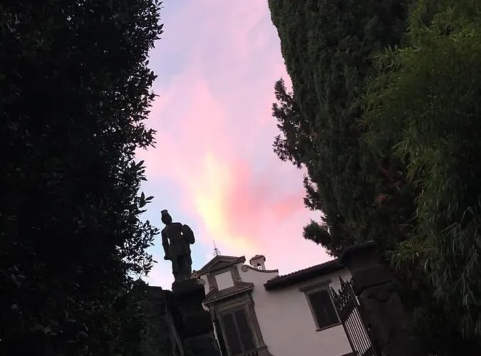 Il Castello Di Valverde 2* Bergamo