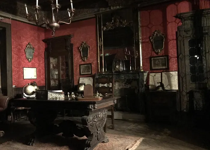 Il Castello Di Valverde Bed & Breakfast Bergamo